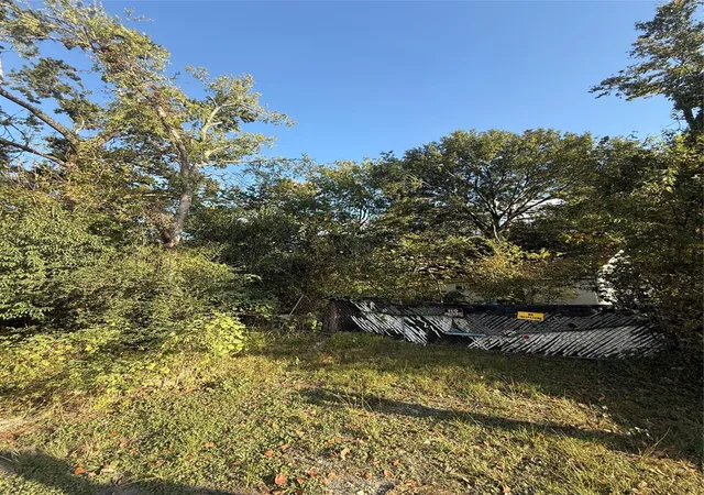 Photo 2 of Land for sale at 4320 Banner Dr, Houston, TX 77013 | MLS# 13838627 | Listing updated on 2026-04-24
