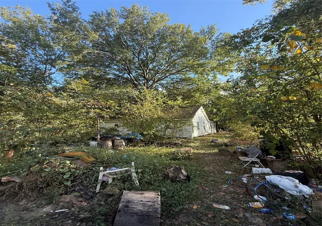 Photo 3 of Land for sale at 4320 Banner Dr, Houston, TX 77013 | MLS# 13838627 | Listing updated on 2026-04-24