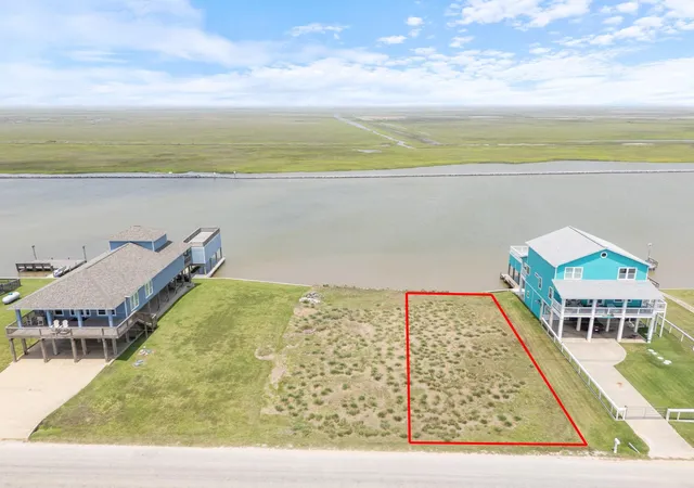 1st image of Lot 3 County Road 230, Bay City, TX 77414 | MLS# 88737586