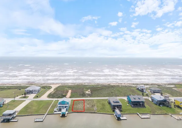 2nd image of Lot 3 County Road 230, Bay City, TX 77414 | MLS# 88737586
