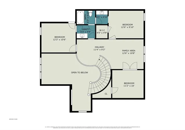 40th image of 641 Kickapoo Ct, Webster, TX 77598 | MLS# 10981741