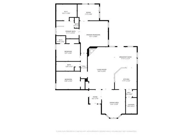 26th image of 20743 Oakhurst Creek Dr, Porter, TX 77365 | MLS# 43009784