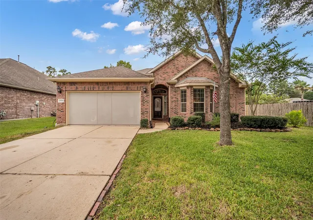 2nd image of 20743 Oakhurst Creek Dr, Porter, TX 77365 | MLS# 43009784