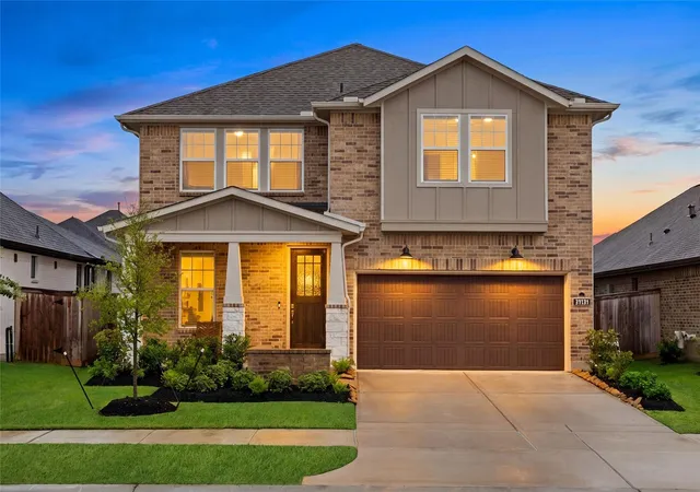 Photo 1 of Single family home for sale at 21131 Lady Of The Lake Ln, Cypress, TX 77433 | MLS# 44404078 | Listing updated on 2026-09-07