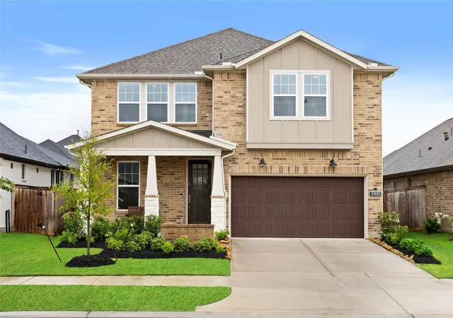 Photo 2 of Single family home for sale at 21131 Lady Of The Lake Ln, Cypress, TX 77433 | MLS# 44404078 | Listing updated on 2026-09-07