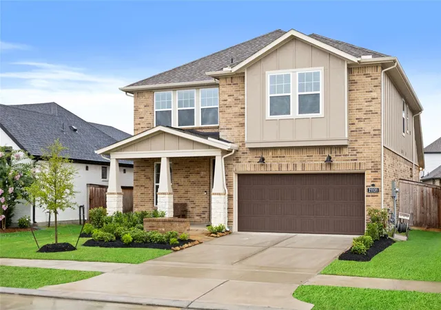 Photo 2 of Single family home for sale at 21131 Lady Of The Lake Ln, Cypress, TX 77433 | MLS# 44404078 | Listing updated on 2026-09-07
