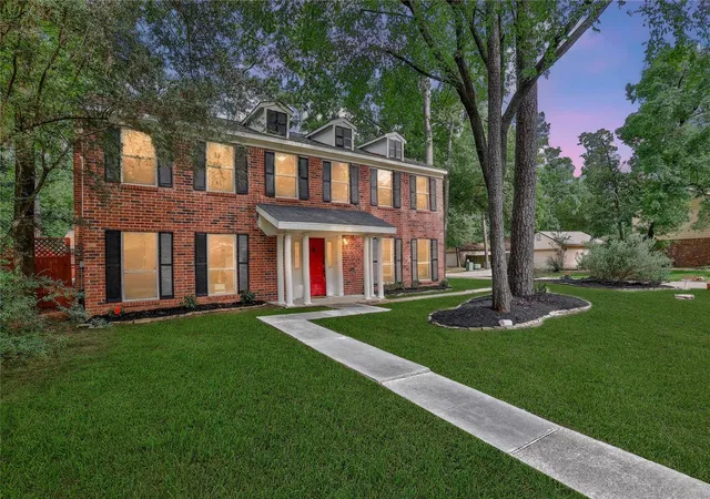 Photo 1 of Single family home for sale at 180 Maple Branch St, Spring, TX 77380 | MLS# 71067406 | Listing updated on 2026-09-07