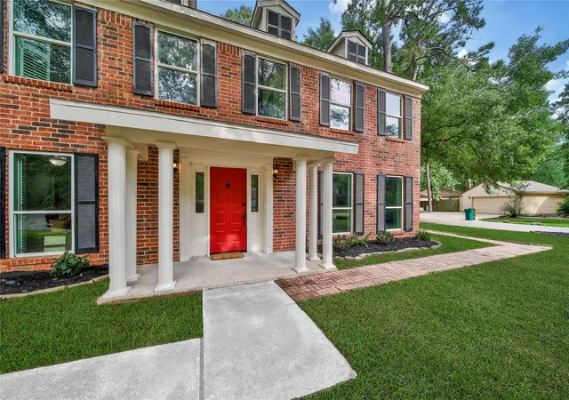Photo 2 of Single family home for sale at 180 Maple Branch St, Spring, TX 77380 | MLS# 71067406 | Listing updated on 2026-09-07