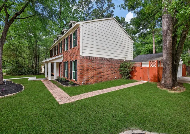 Photo 3 of Single family home for sale at 180 Maple Branch St, Spring, TX 77380 | MLS# 71067406 | Listing updated on 2026-09-07