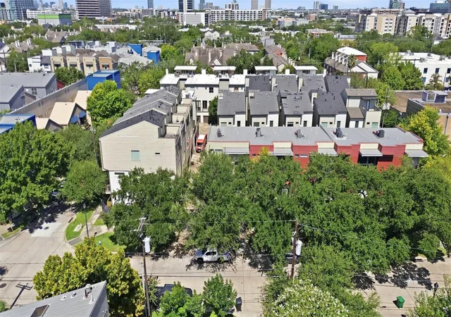 41st image of 2718 Jackson St, Houston, TX 77004 | MLS# 10399417