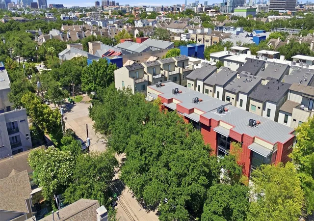 5th image of 2718 Jackson St, Houston, TX 77004 | MLS# 10399417
