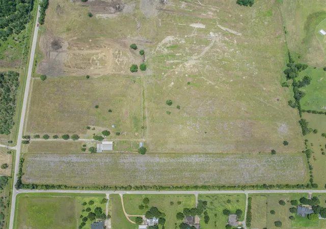 Photo 4 of Land for sale at 0 Mustang Rd, Brenham, TX 77833 | MLS# 94004925 | Listing updated on 2026-07-13