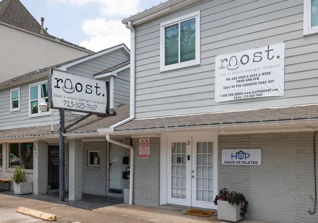 44th image of 2105 Woodhead St, Houston, TX 77019 | MLS# 84872208