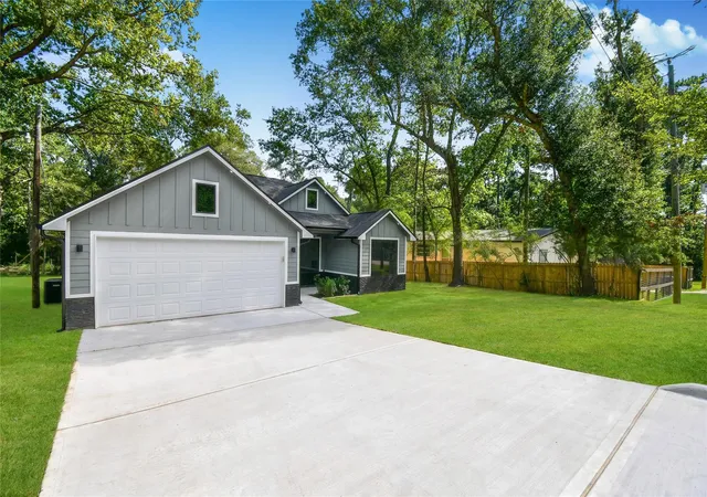 2nd image of 3575 Roy Bean Rd, Willis, TX 77378 | MLS# 82143874