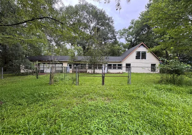 1st image of 123 Shady Ln, Huffman, TX 77336 | MLS# 44471079