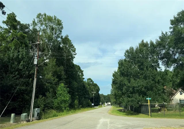 Photo 1 of Land for sale at 19353 Elbe Dr, Porter, TX 77365 | MLS# 93143063 | Listing updated on 2026-07-15