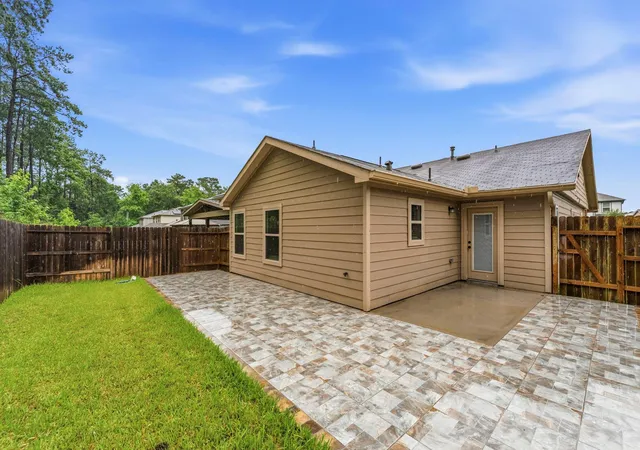 27th image of 9530 Louis Phillip St, Magnolia, TX 77354 | MLS# 10797002