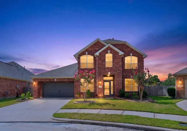 1st image of 9231 Barnsford Ln, Tomball, TX 77375 | MLS# 95804200