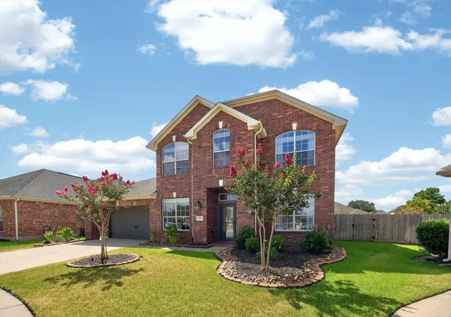 Photo 3 of Single family home for sale at 9231 Barnsford Ln, Tomball, TX 77375 | MLS# 95804200 | Listing updated on 2026-09-21