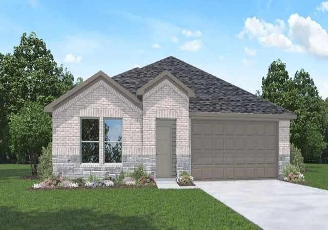 Photo 1 of Sale Pending at 16431 Misty Cedar Ct, Magnolia, TX 77355 | MLS# 60027737 | Listing updated on 2026-09-14