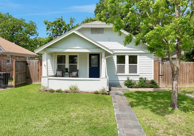 Photo 3 of Single family home for sale at 1459 Godwin St, Houston, TX 77023 | MLS# 23864479 | Listing updated on 2026-08-11