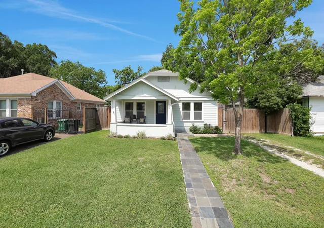 Photo 3 of Single family home for sale at 1459 Godwin St, Houston, TX 77023 | MLS# 23864479 | Listing updated on 2026-08-11