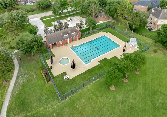 45th image of 2295 Ashley Falls Ln, League City, TX 77573 | MLS# 42310980
