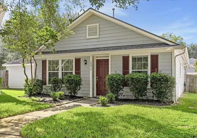 Photo 1 of Single family home for sale at 10819 Cobblecreek Way, Missouri City, TX 77459 | MLS# 94136888 | Listing updated on 2026-09-14