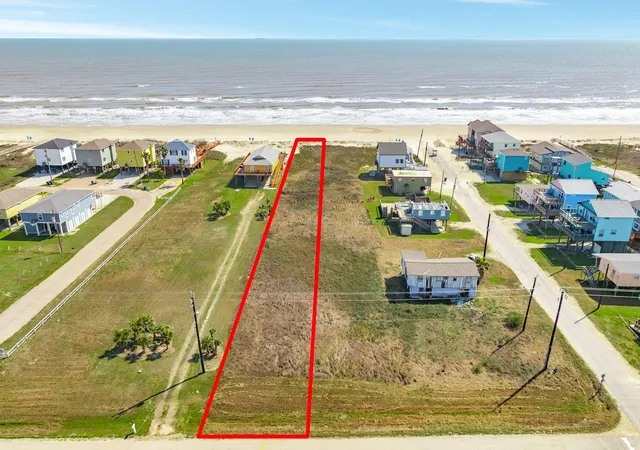 1st image of 00 Bluewater Hwy, Freeport, TX 77541 | MLS# 83009359