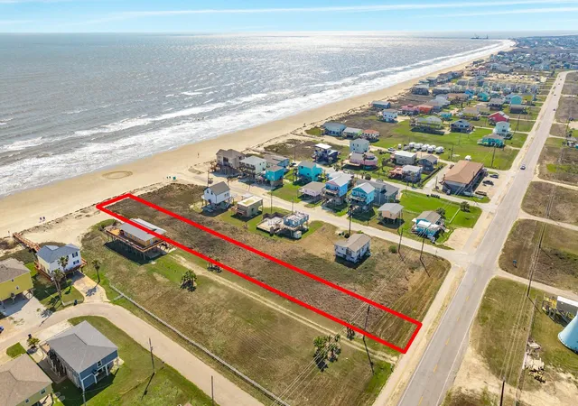 3rd image of 00 Bluewater Hwy, Freeport, TX 77541 | MLS# 83009359