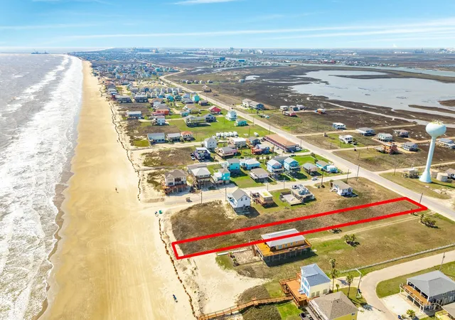 6th image of 00 Bluewater Hwy, Freeport, TX 77541 | MLS# 83009359