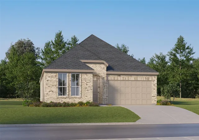 Photo 1 of Single family home for sale at 3048 Wild Fox Dr, Katy, TX 77493 | MLS# 15964292 | Listing updated on 2026-09-15