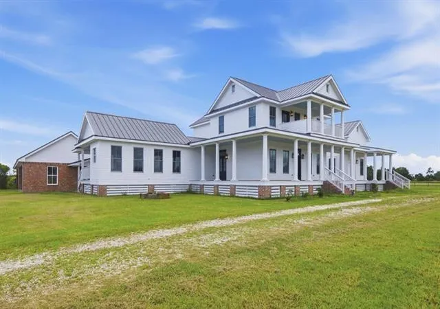 Photo 4 of Land for sale at 105 Big Woods Rd, Starks, LA 70661 | MLS# 30734193 | Listing updated on 2026-06-26