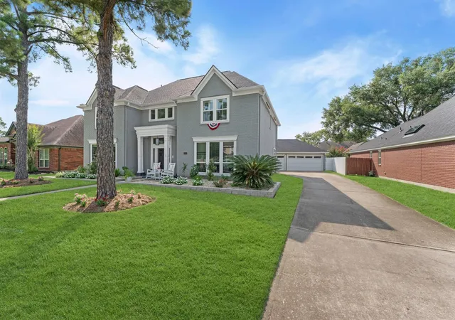 2nd image of 2132 Kilkenny Dr, Pearland, TX 77581 | MLS# 55709323