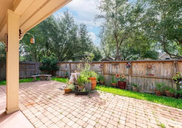 26th image of 5331 Valley Bluff Ln, Katy, TX 77494 | MLS# 2847676