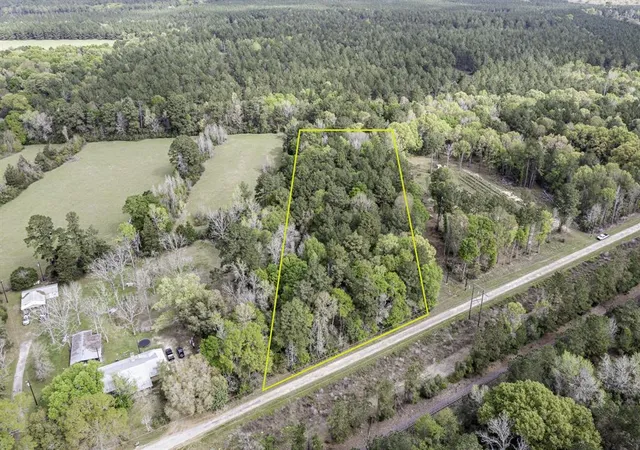 Photo 1 of Land for sale at Tbd County Road 2199, Cleveland, TX 77327 | MLS# 64301419 | Listing updated on 2026-08-26