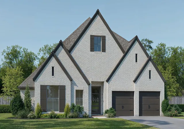 Photo 1 of Single family home for sale at 16642 Branchers Dr, Magnolia, TX 77354 | MLS# 22533328 | Listing updated on 2026-09-04