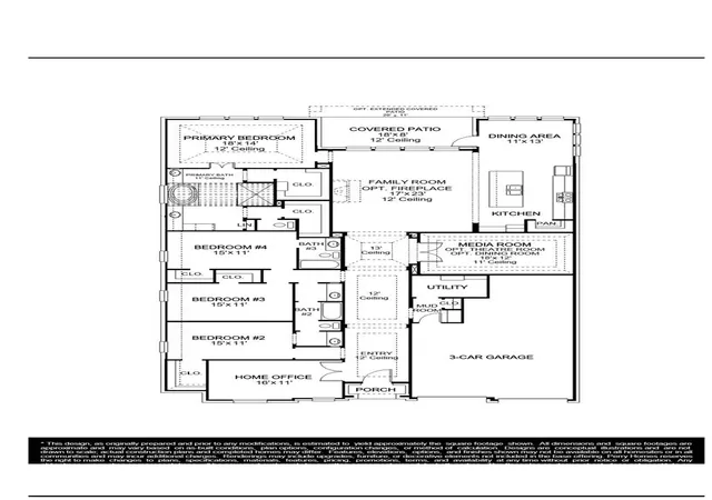 Photo 2 of Single family home for sale at 16642 Branchers Dr, Magnolia, TX 77354 | MLS# 22533328 | Listing updated on 2026-09-04