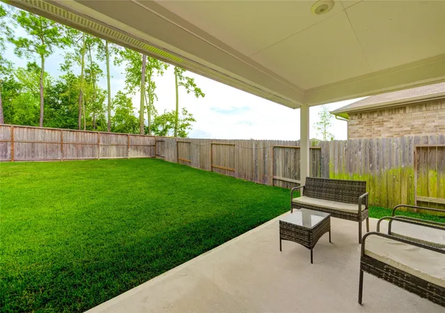 Photo 1 of Single family home for sale at 21577 Starry Night Dr, New Caney, TX 77357 | MLS# 32158688 | Listing updated on 2026-09-19