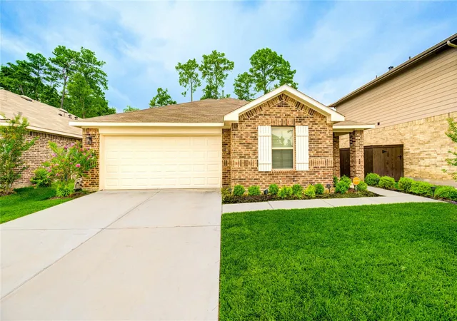 Photo 2 of Single family home for sale at 21577 Starry Night Dr, New Caney, TX 77357 | MLS# 32158688 | Listing updated on 2026-09-19
