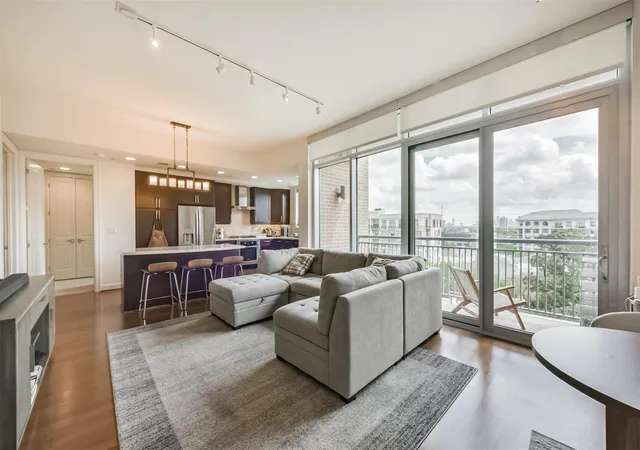 Homes for sale in Houston, TX | 2207 Bancroft St #706, Houston, TX 77027 | MLS# 23587511