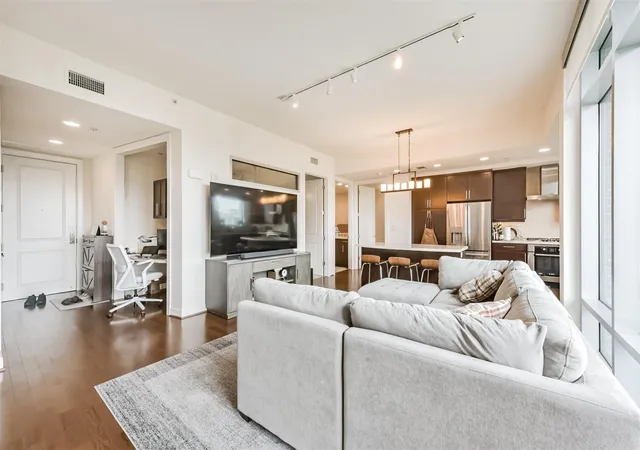 Homes for sale in Houston, TX | 2207 Bancroft St #706, Houston, TX 77027 | MLS# 23587511