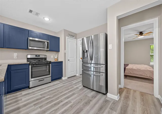 Photo 4 of Single family home for sale at 178 Road 5138, Cleveland, TX 77327 | MLS# 10321731 | Listing updated on 2026-07-10