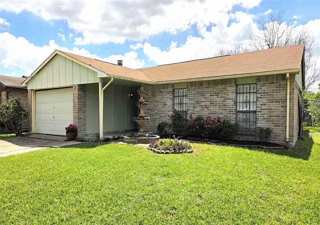 Photo 1 of Sale Pending at 14110 Pinewest Dr, Houston, TX 77049 | MLS# 88029247 | Listing updated on 2026-09-11