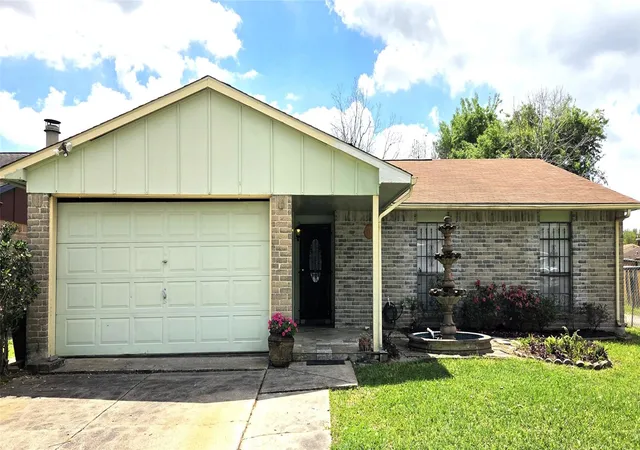 Photo 2 of Sale Pending at 14110 Pinewest Dr, Houston, TX 77049 | MLS# 88029247 | Listing updated on 2026-09-11