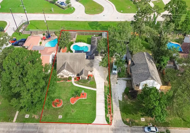 50th image of 607 E Cypresswood Dr, Spring, TX 77373 | MLS# 16595543