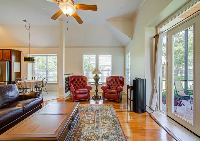 Photo 3 of Sale Pending at 18707 Agua Vista Dr, Houston, TX 77084 | MLS# 81770065 | Listing updated on 2026-08-09