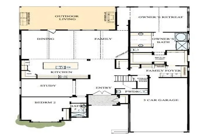 2nd image of 15730 Terracotta Terrace Ln, Conroe, TX 77302 | MLS# 13504500
