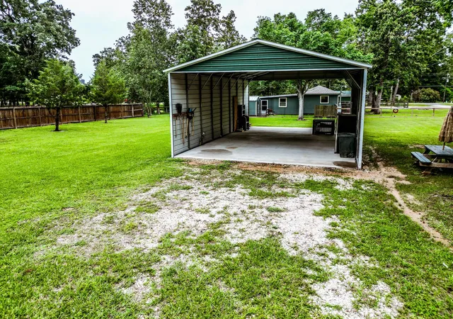 Photo 2 of Land for sale at 140 Michelle Ln, Trinity, TX 75862 | MLS# 69516069 | Listing updated on 2026-05-19