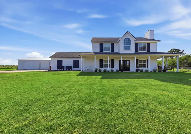 1st image of 4560 Mc Dermand Rd, China, TX 77613 | MLS# 68388281